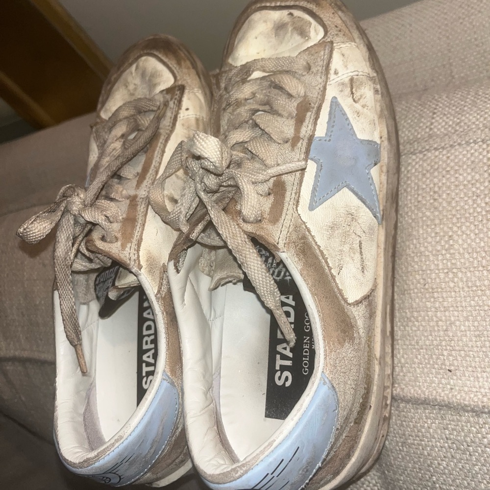 Golden Goose Stardan